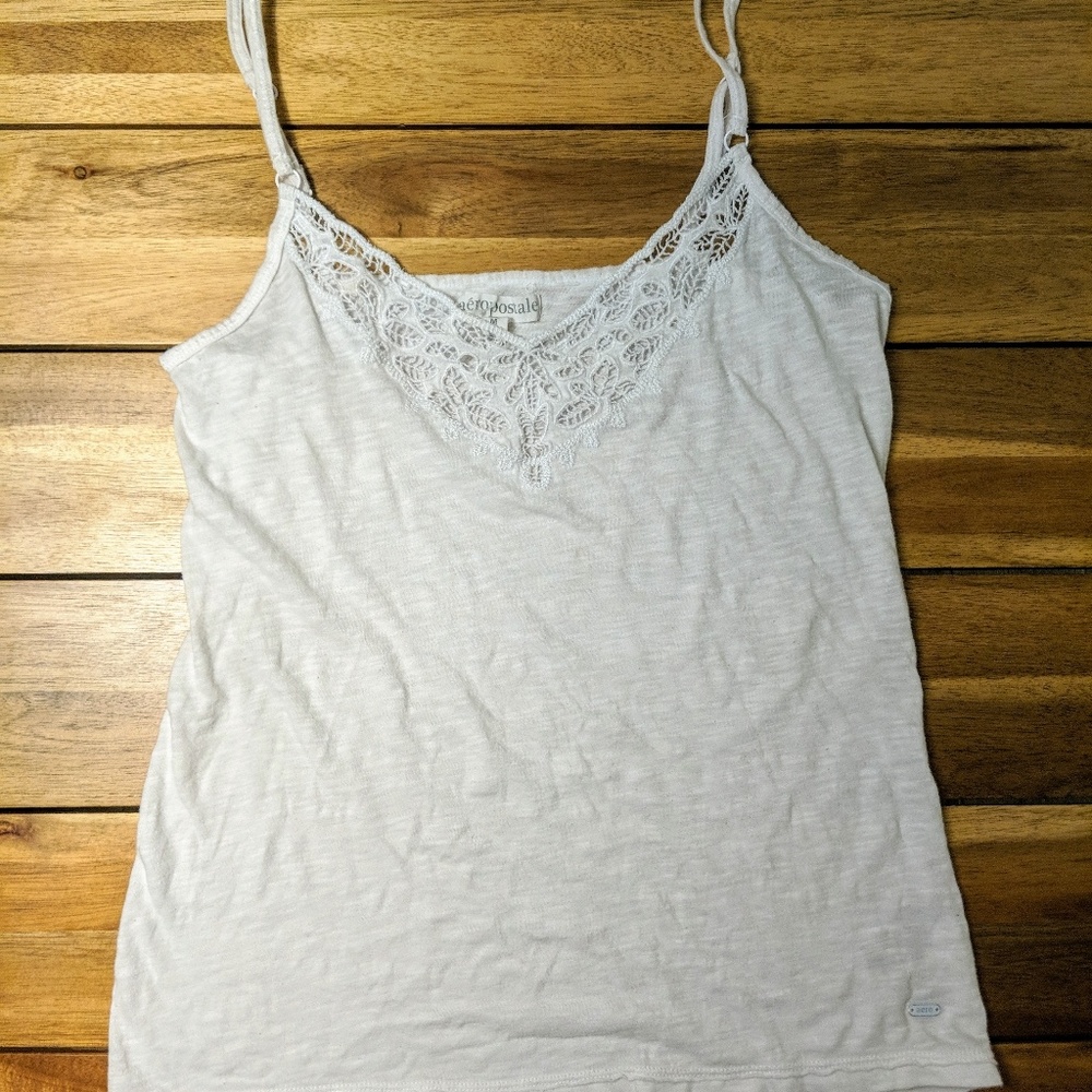End of Summer Sale: Aeropostale Tank
